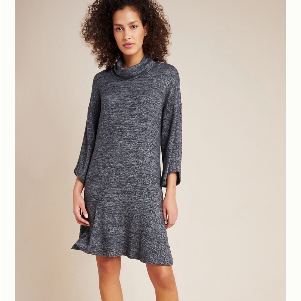 NWT Anthropologie Dress Size M